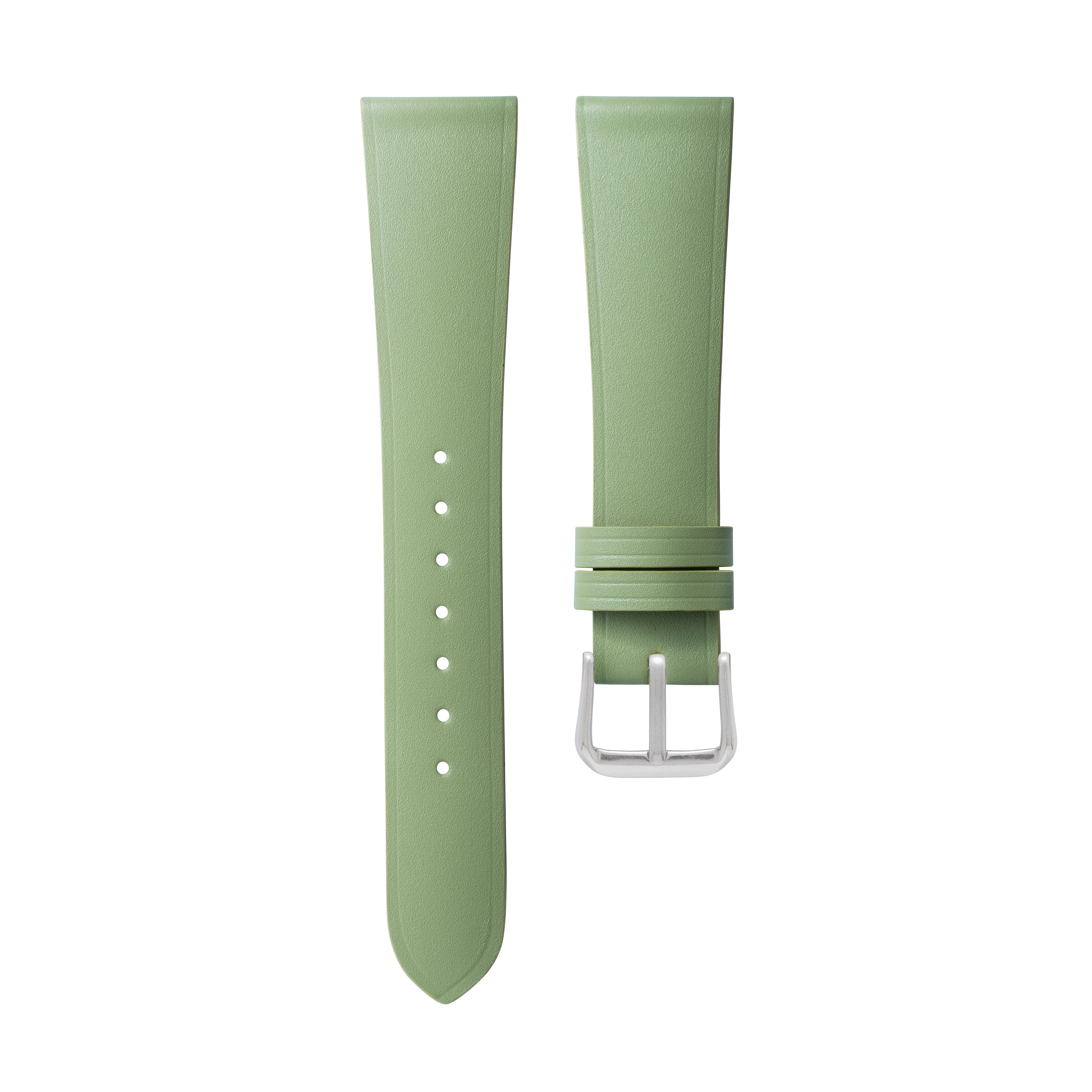 Celadon Nappa Strap