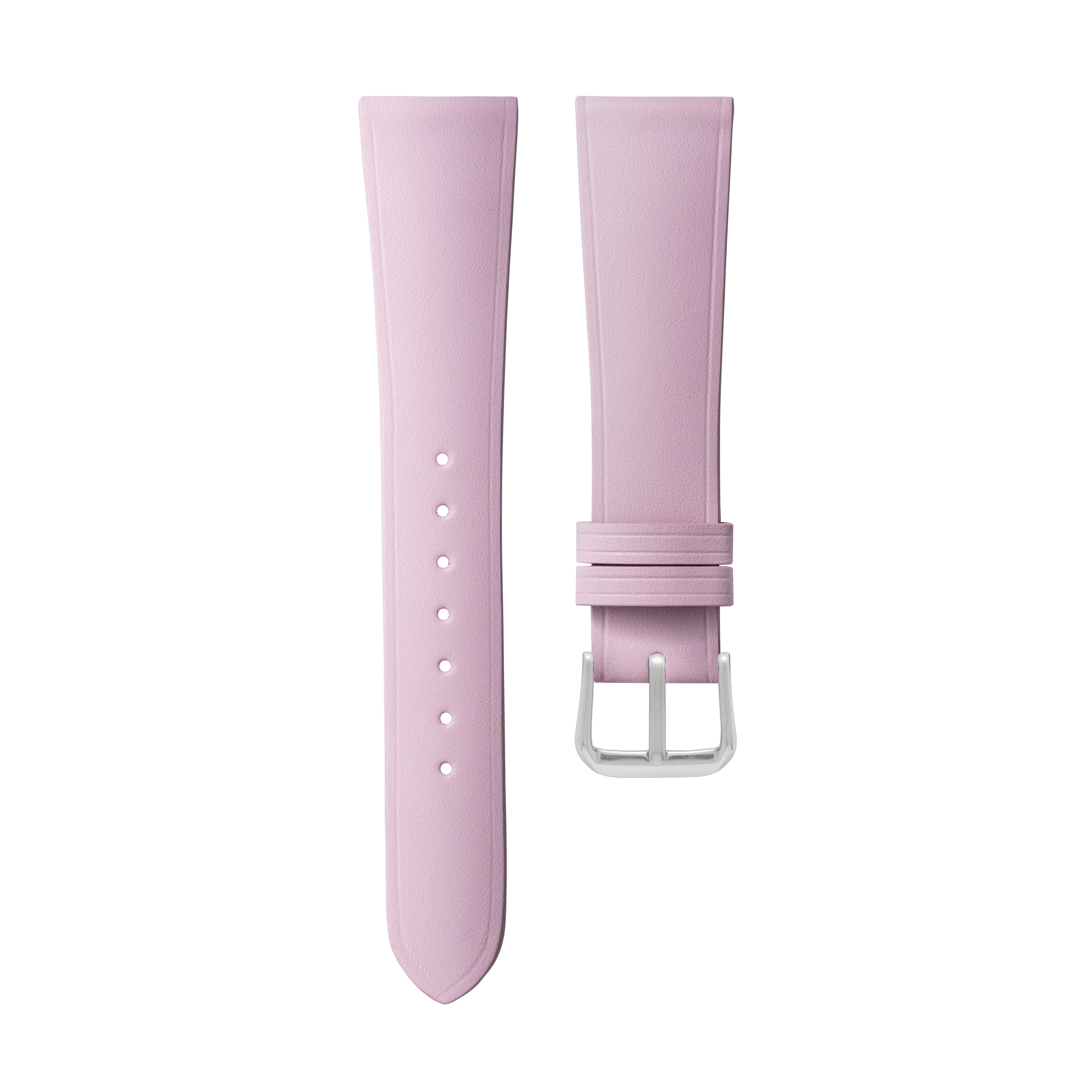 Light Pink Nappa Strap