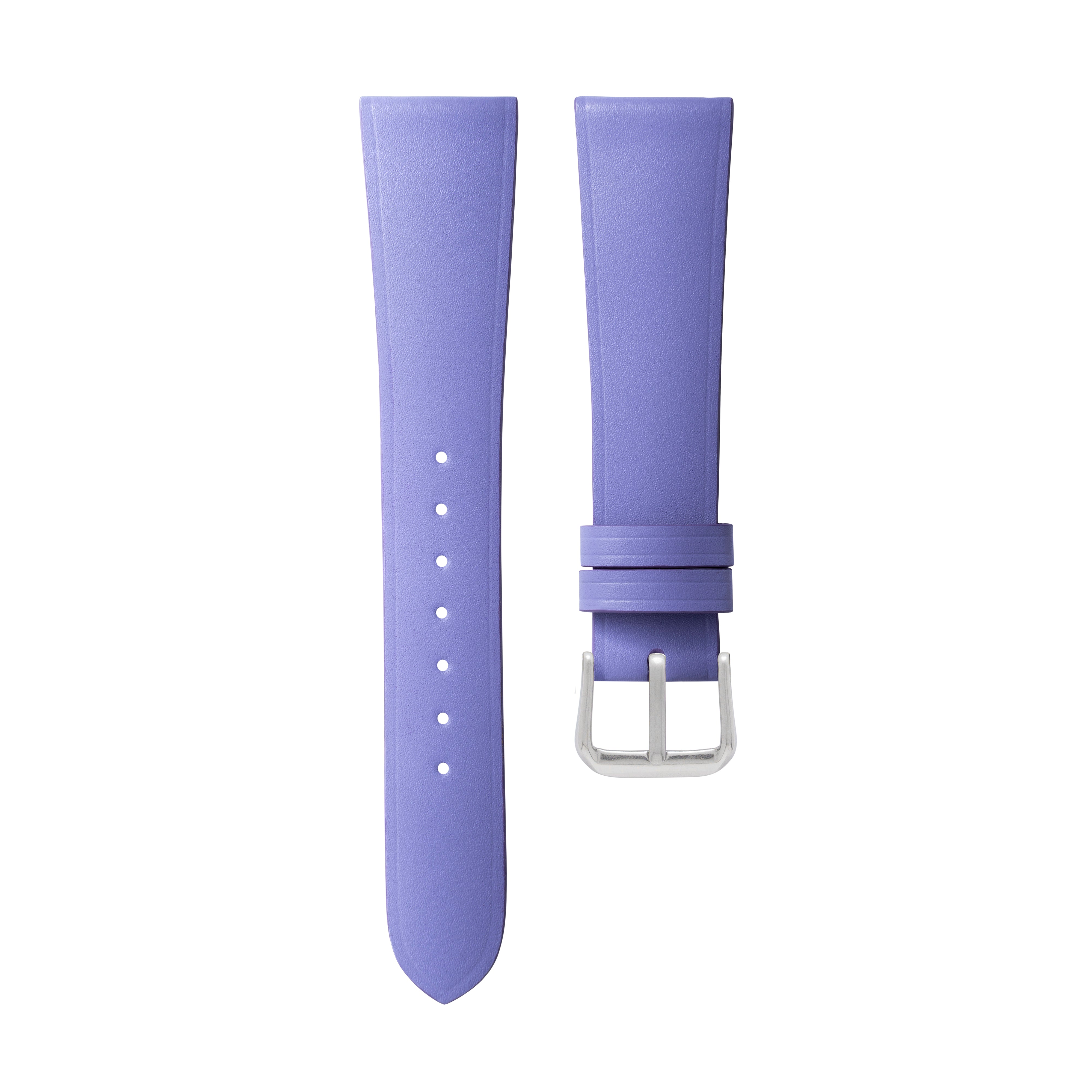 Slate Blue Nappa Strap